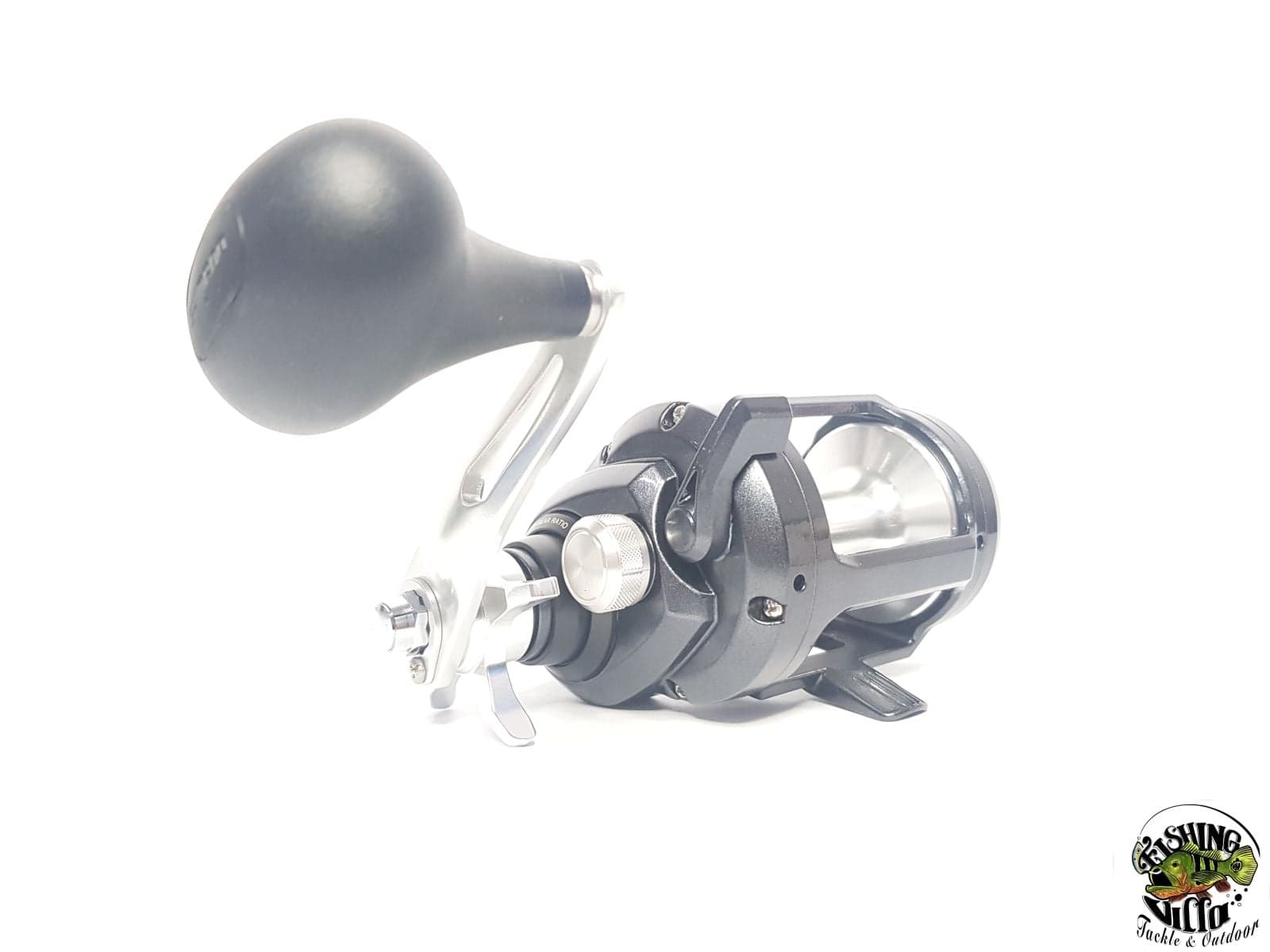 Shimano Tekota 601HG, image 5 of 6