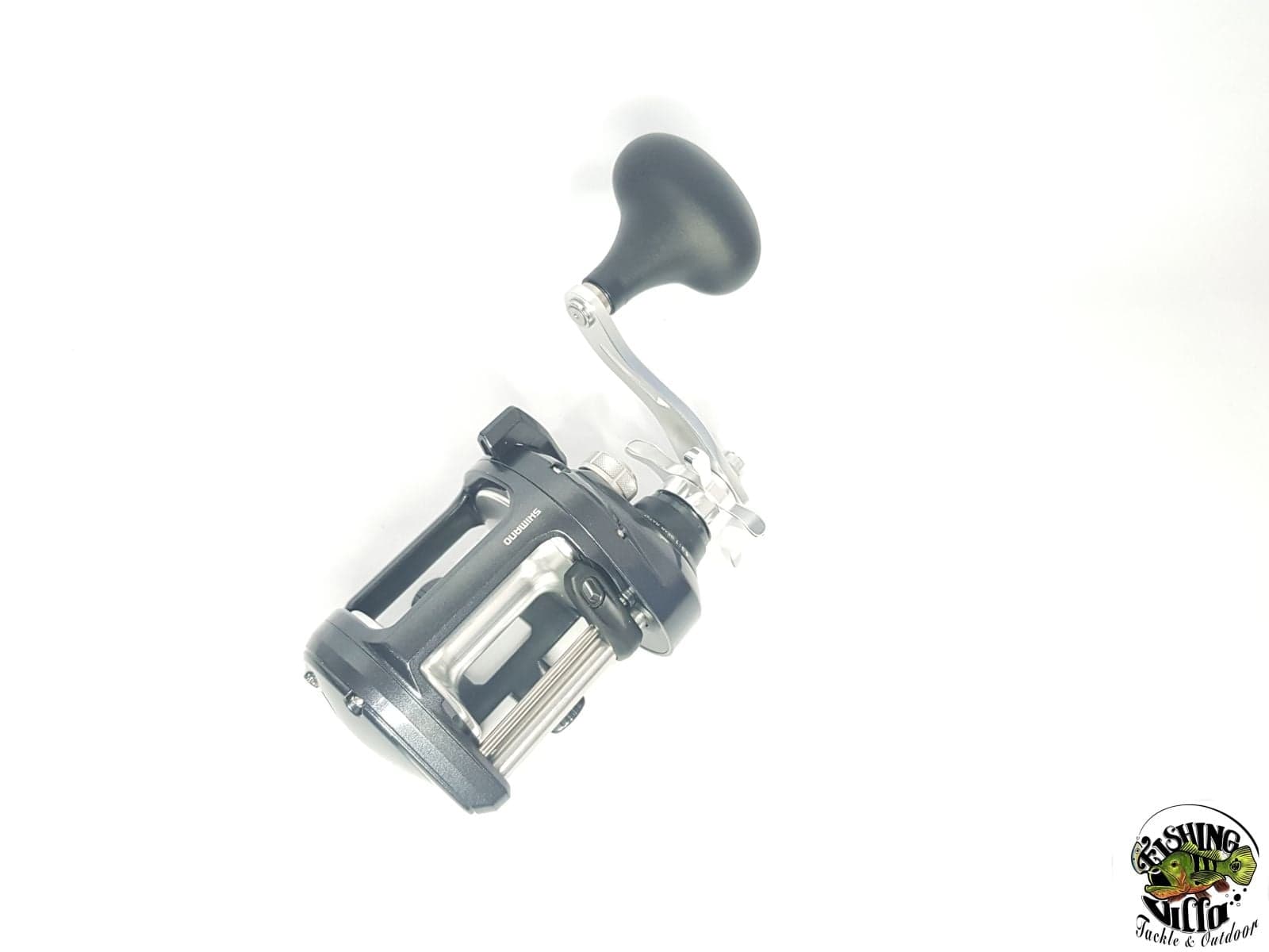 Shimano Tekota 601HG, image 6 of 6