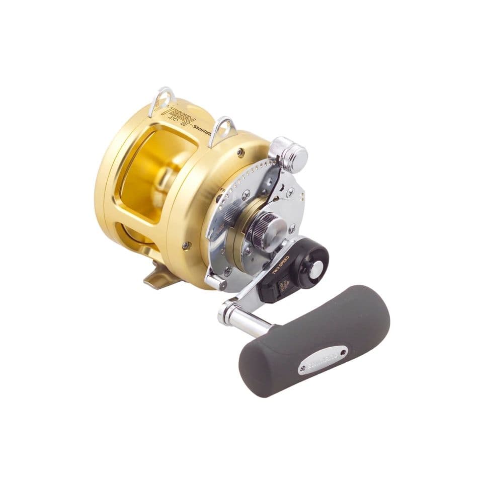 Shimano Tiagra 30W LRSA