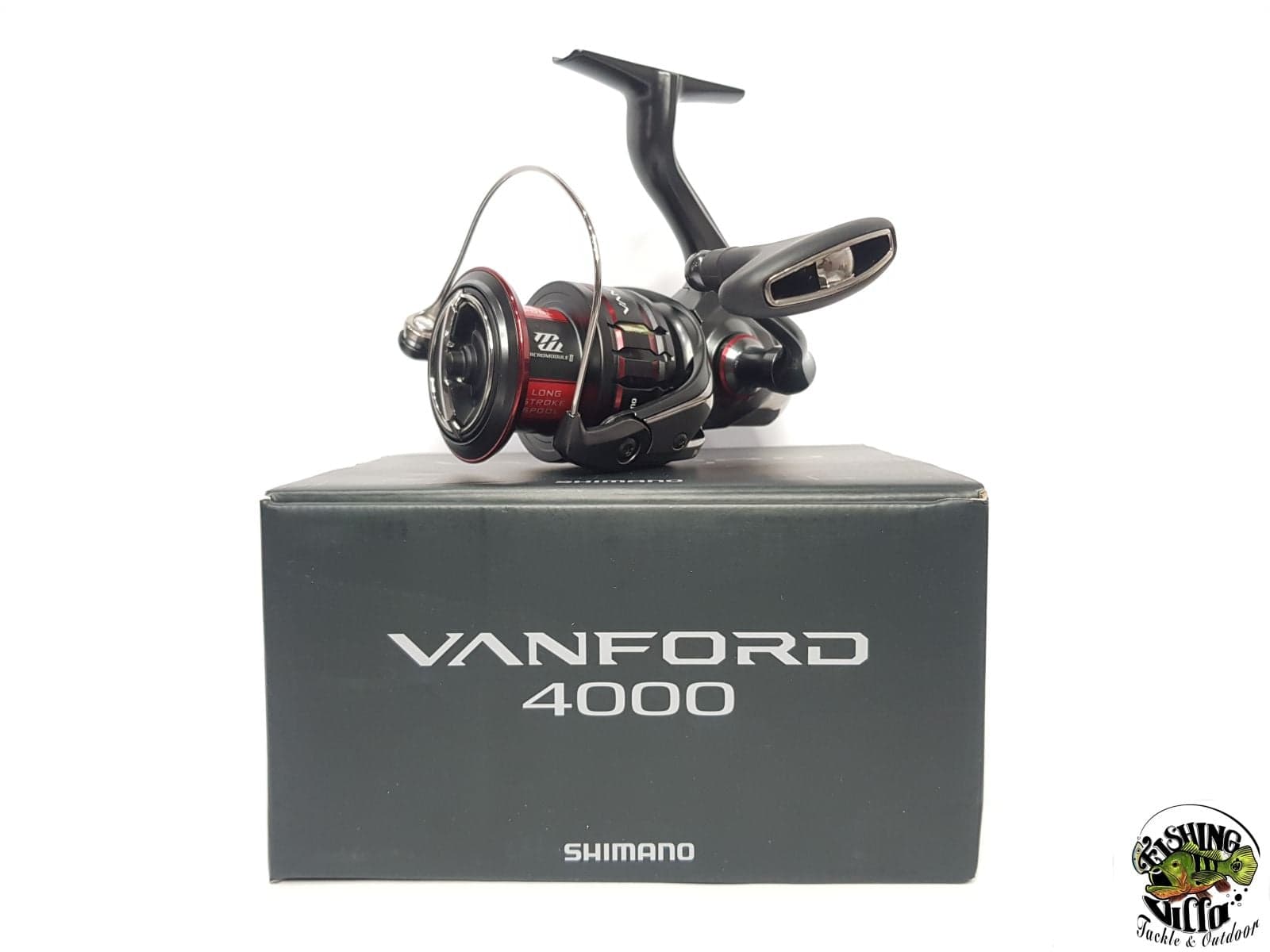 Shimano Vanford
