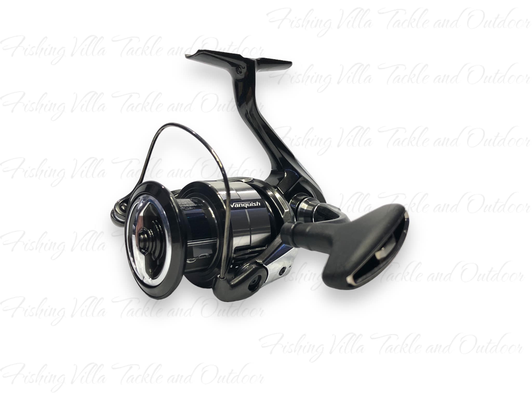 Shimano Vanquish 4000XG (new), image 3 of 5