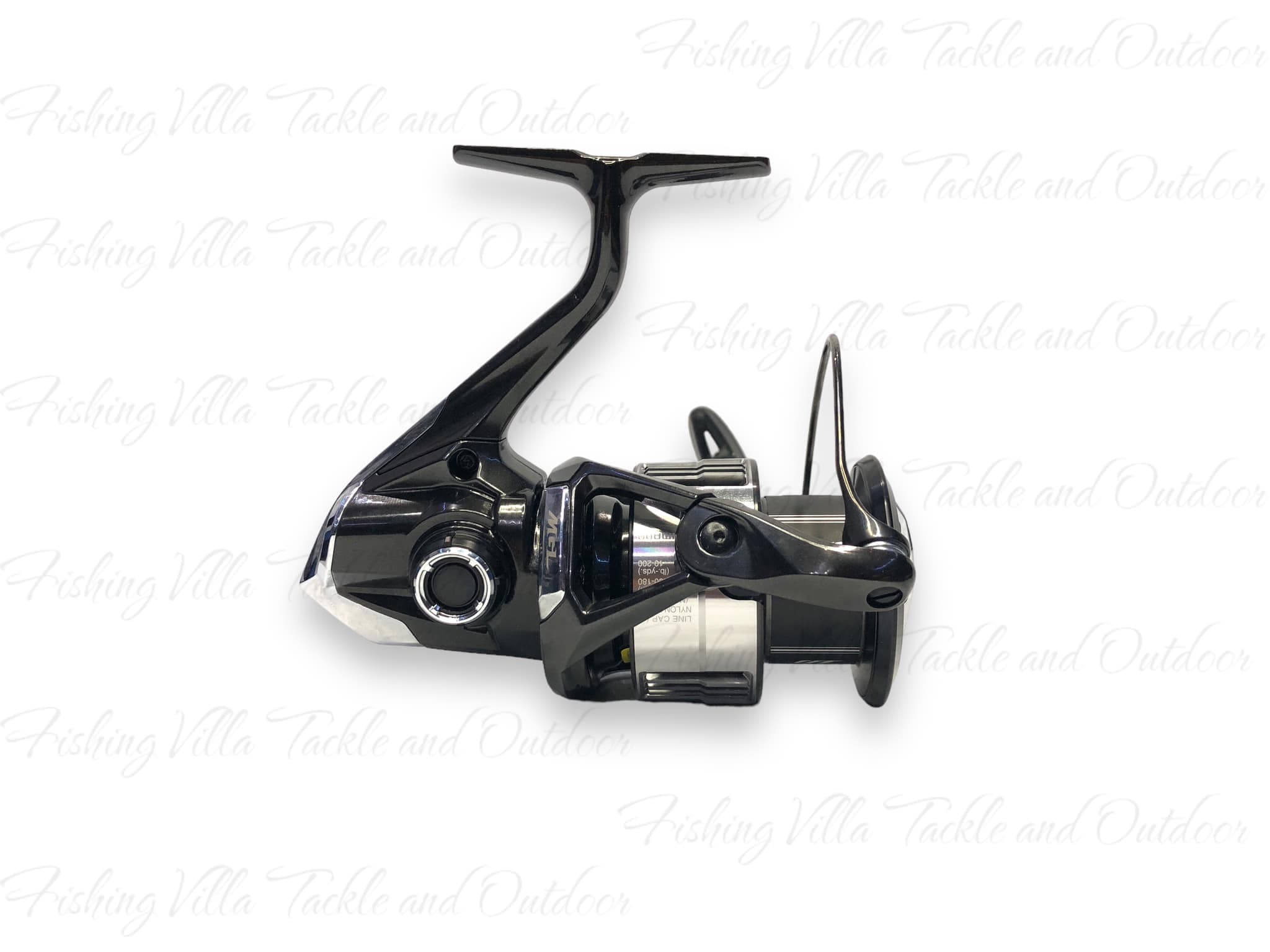 Shimano Vanquish 4000XG (new), image 4 of 5