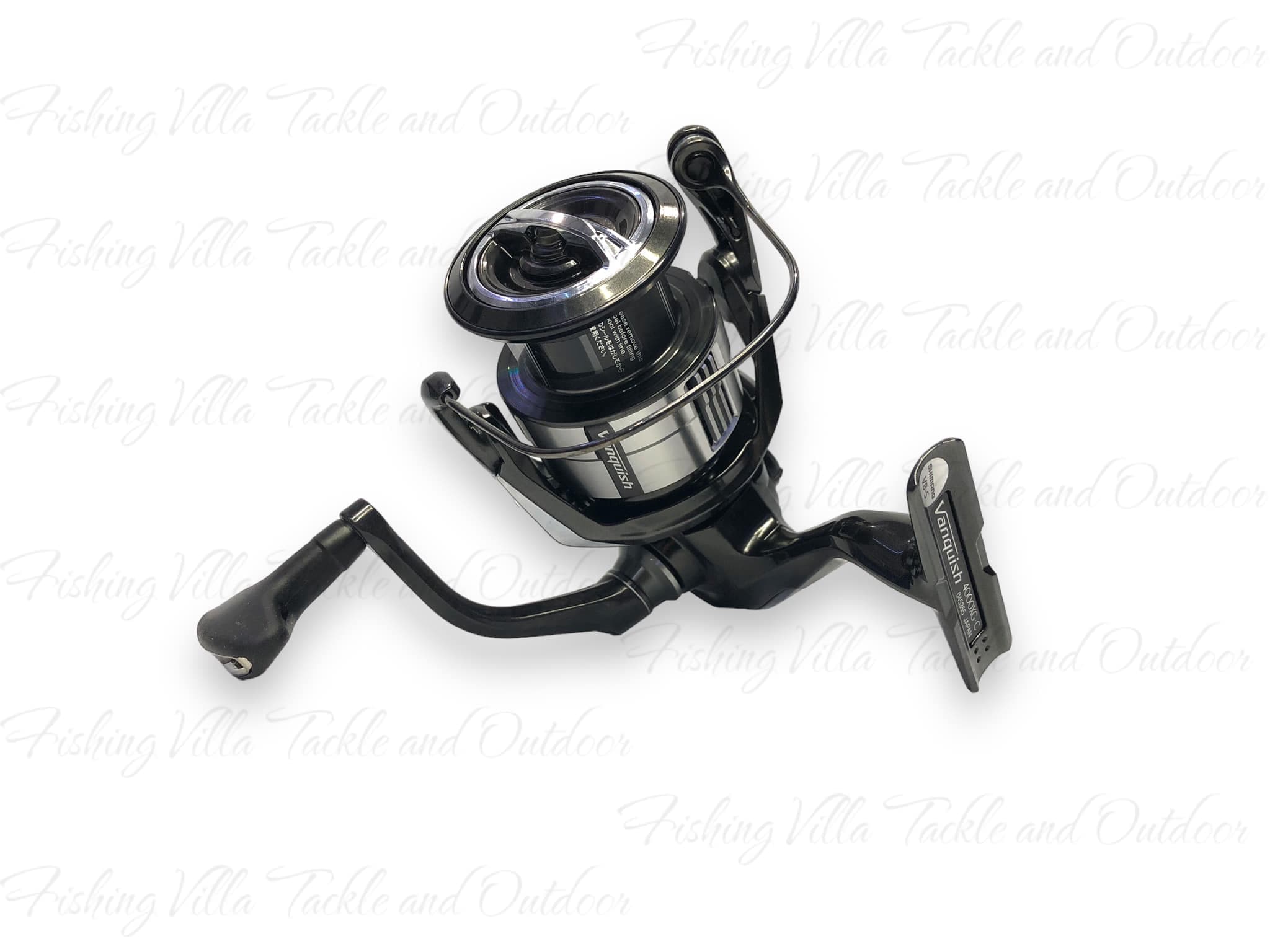 Shimano Vanquish 4000XG (new), image 5 of 5