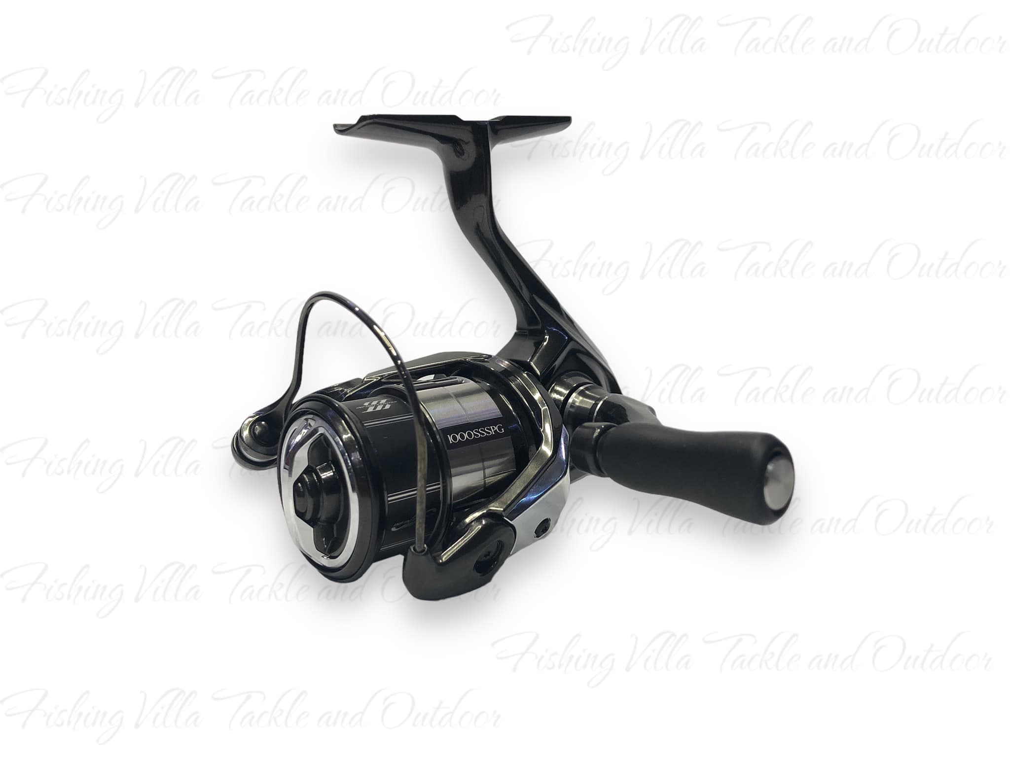 Shimano Vanquish CE 1000, image 3 of 6