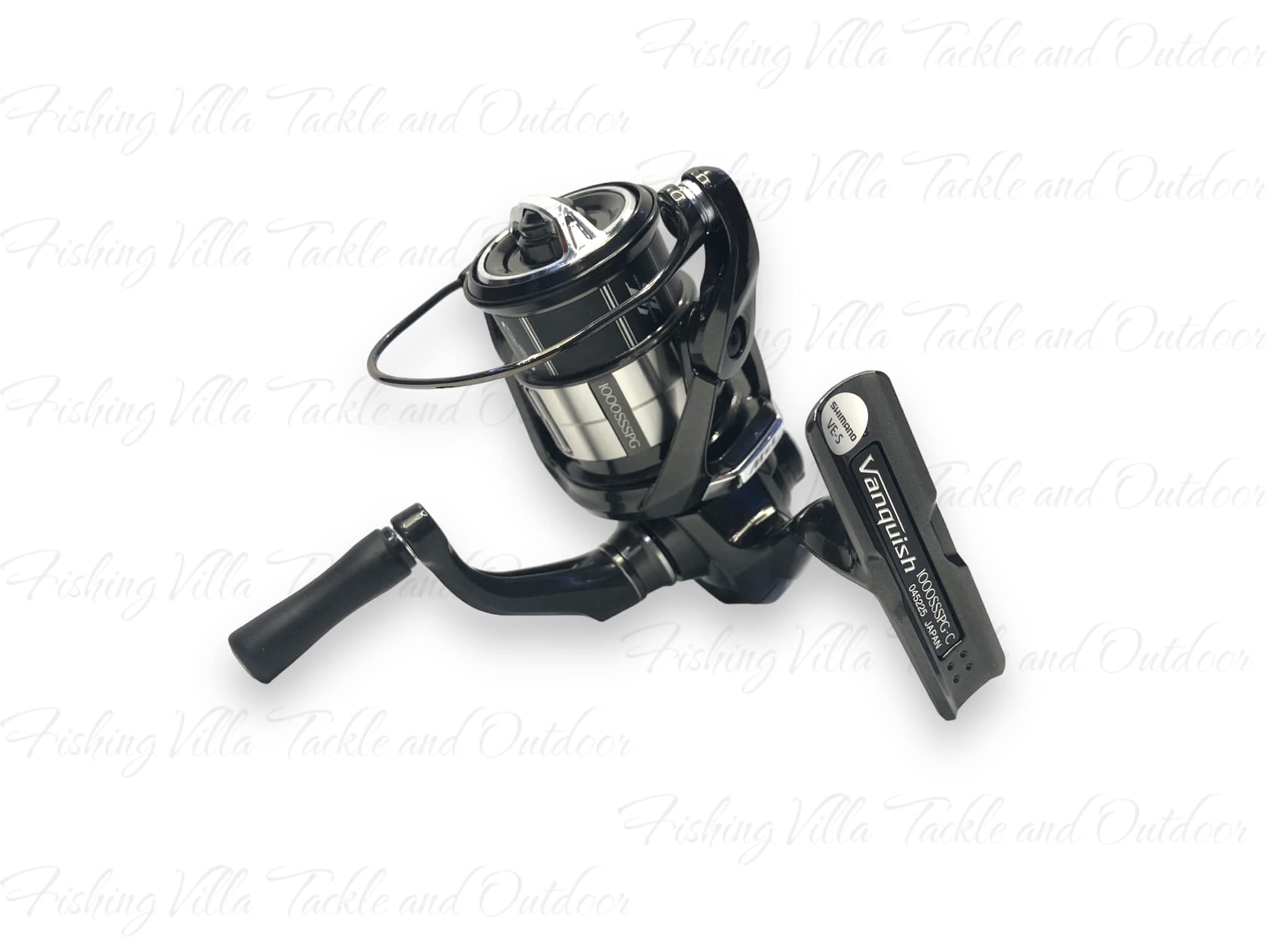 Shimano Vanquish CE 1000SSSPG (New), image 5 of 6