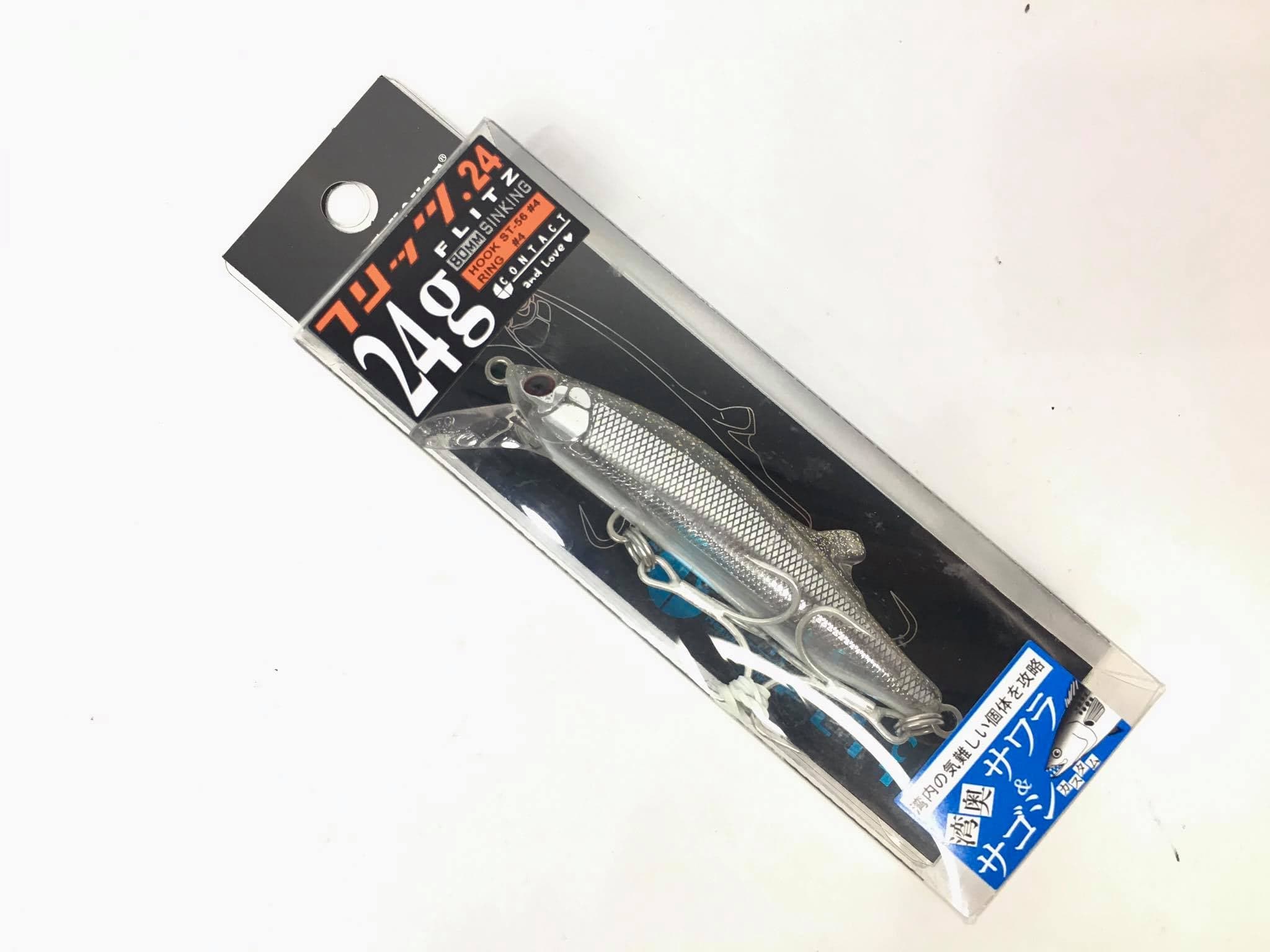 TACKLE HOUSE Flitz sinking