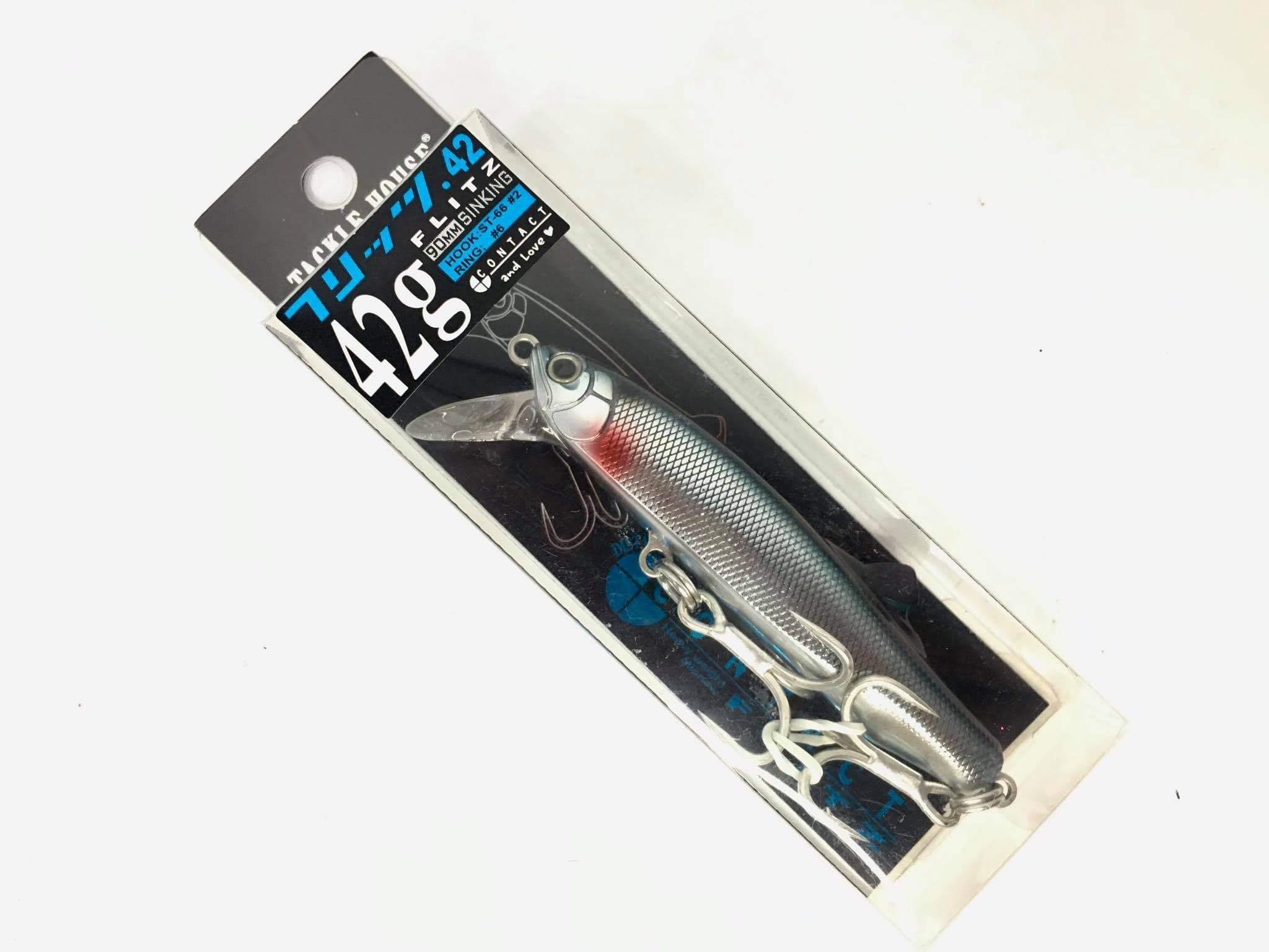 TACKLE HOUSE Flitz sinking 42 g, image 2 of 6