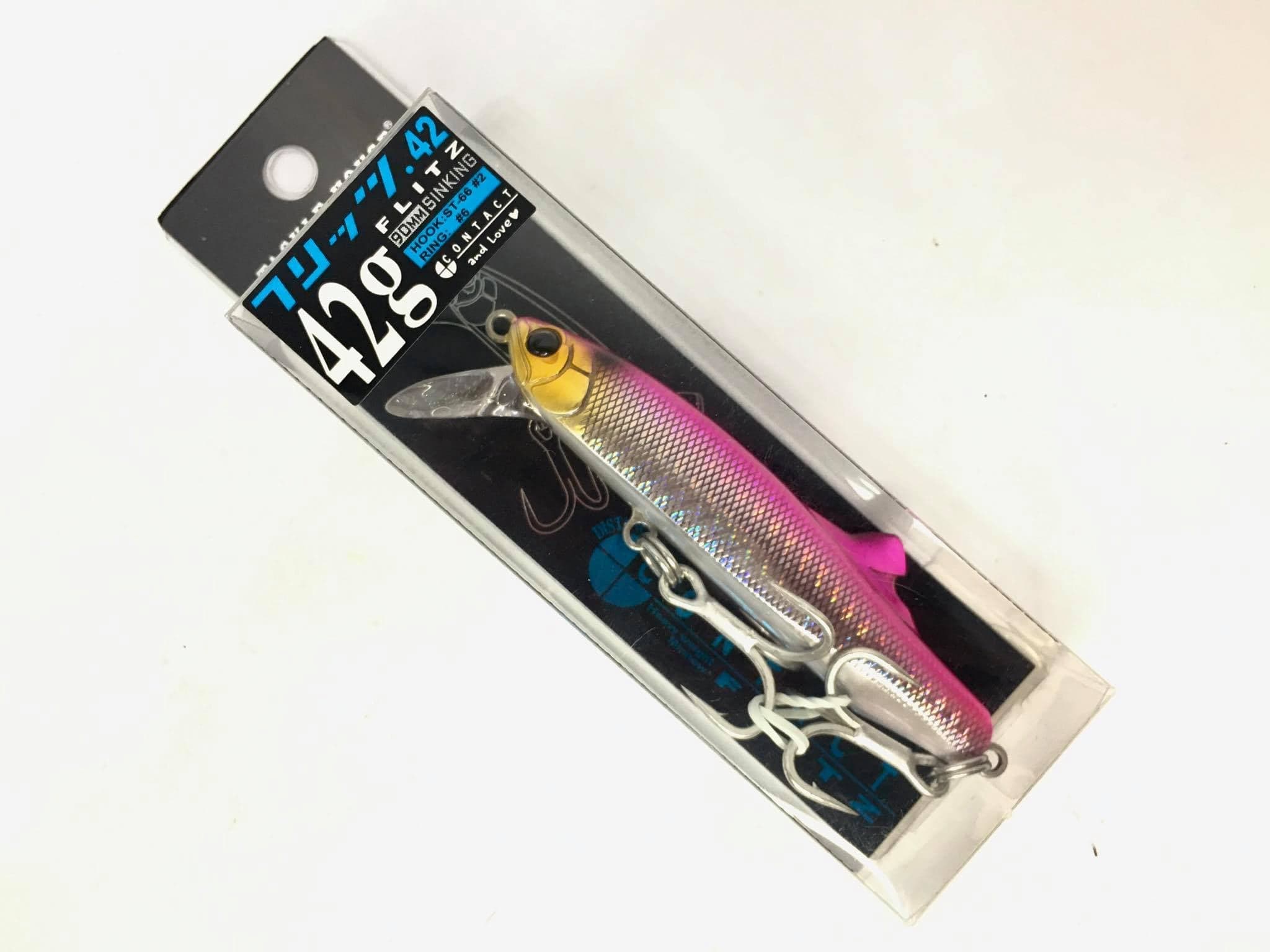 TACKLE HOUSE Flitz sinking 42 g, image 3 of 6