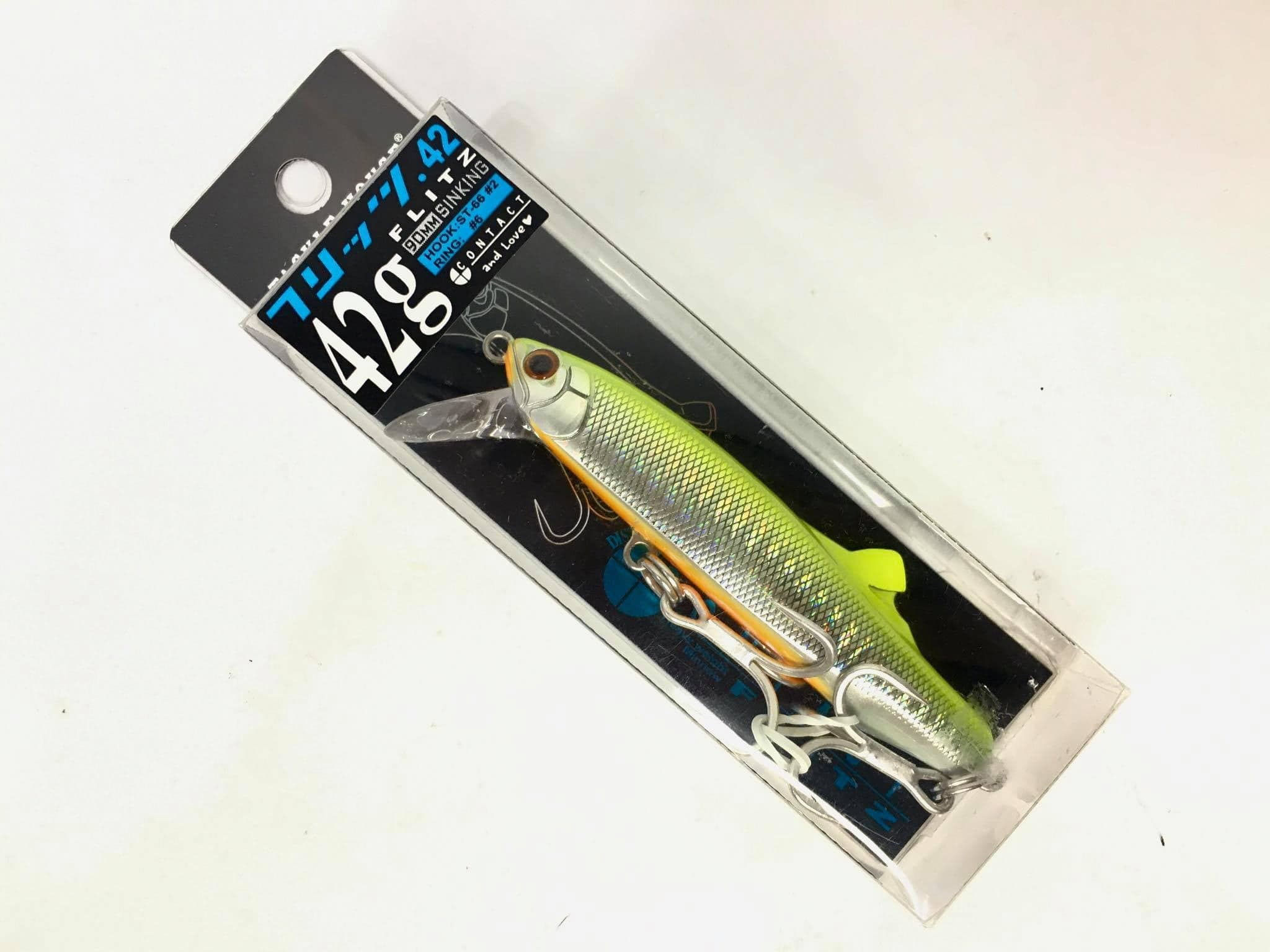 TACKLE HOUSE Flitz sinking 42 g, image 6 of 6