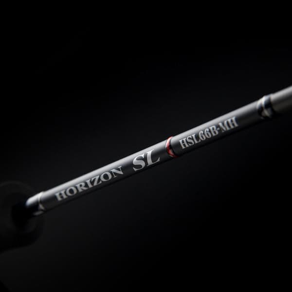 TenRyu Horizon SL Baitcast HSL66B-H, image 3 of 5
