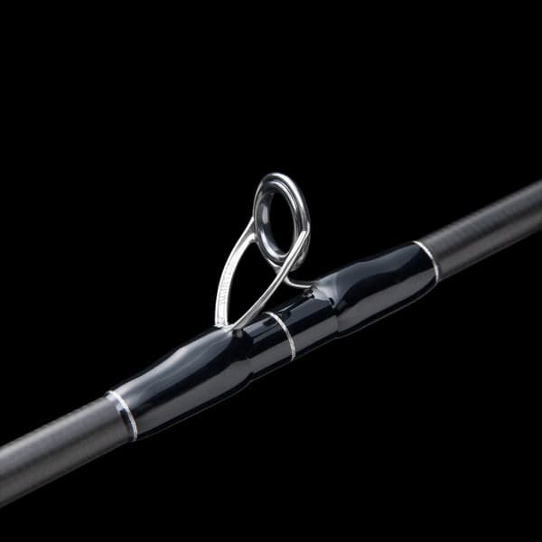 TenRyu Horizon SL Baitcast HSL66B-H, image 5 of 5