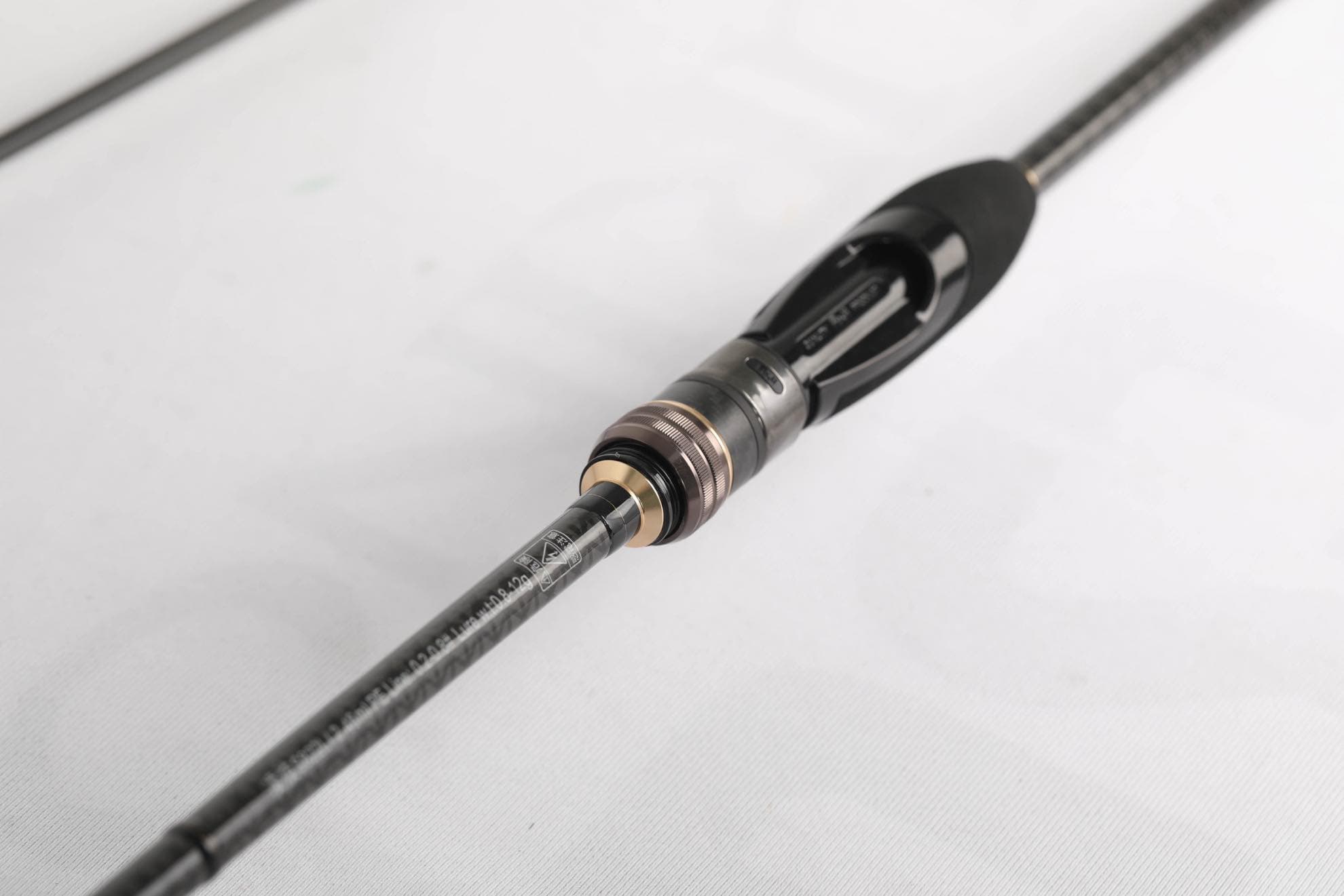 Tsurinoya Vigorous S772L, image 3 of 6