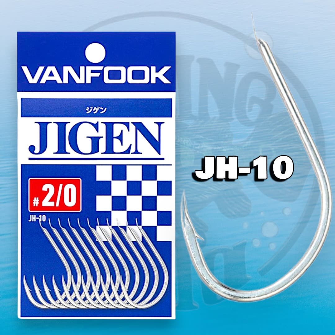 Vanfook Jigen JH-10