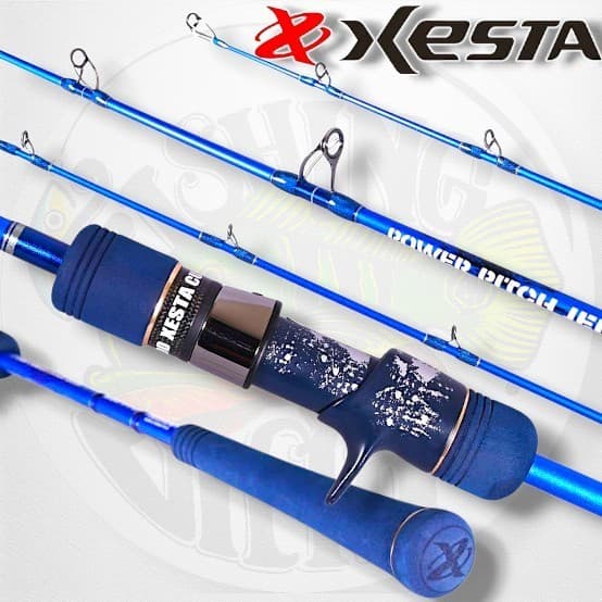 Xesta power pitch jerk update