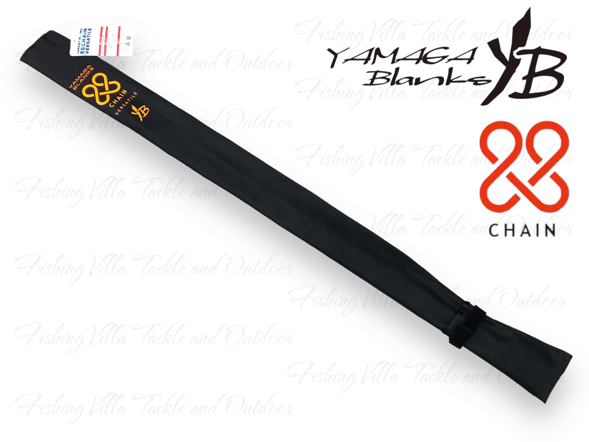 Yamaga Blanks 88 Chain Versatile, image 3 of 6