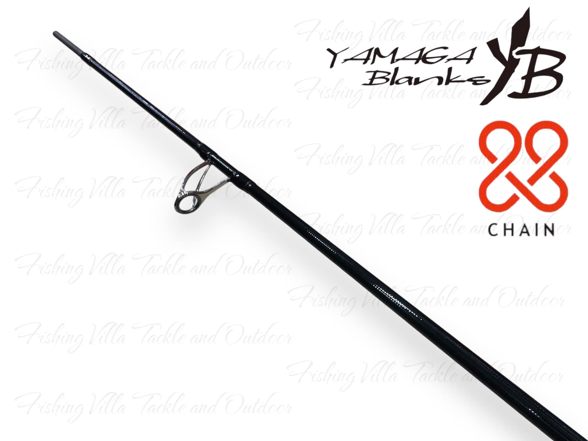 Yamaga Blanks 88 Chain Versatile, image 4 of 6
