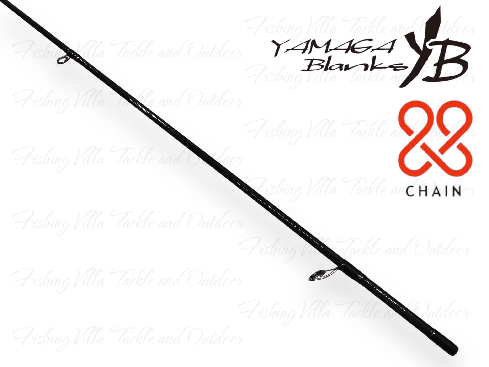 Yamaga Blanks 88 Chain Versatile, image 5 of 6
