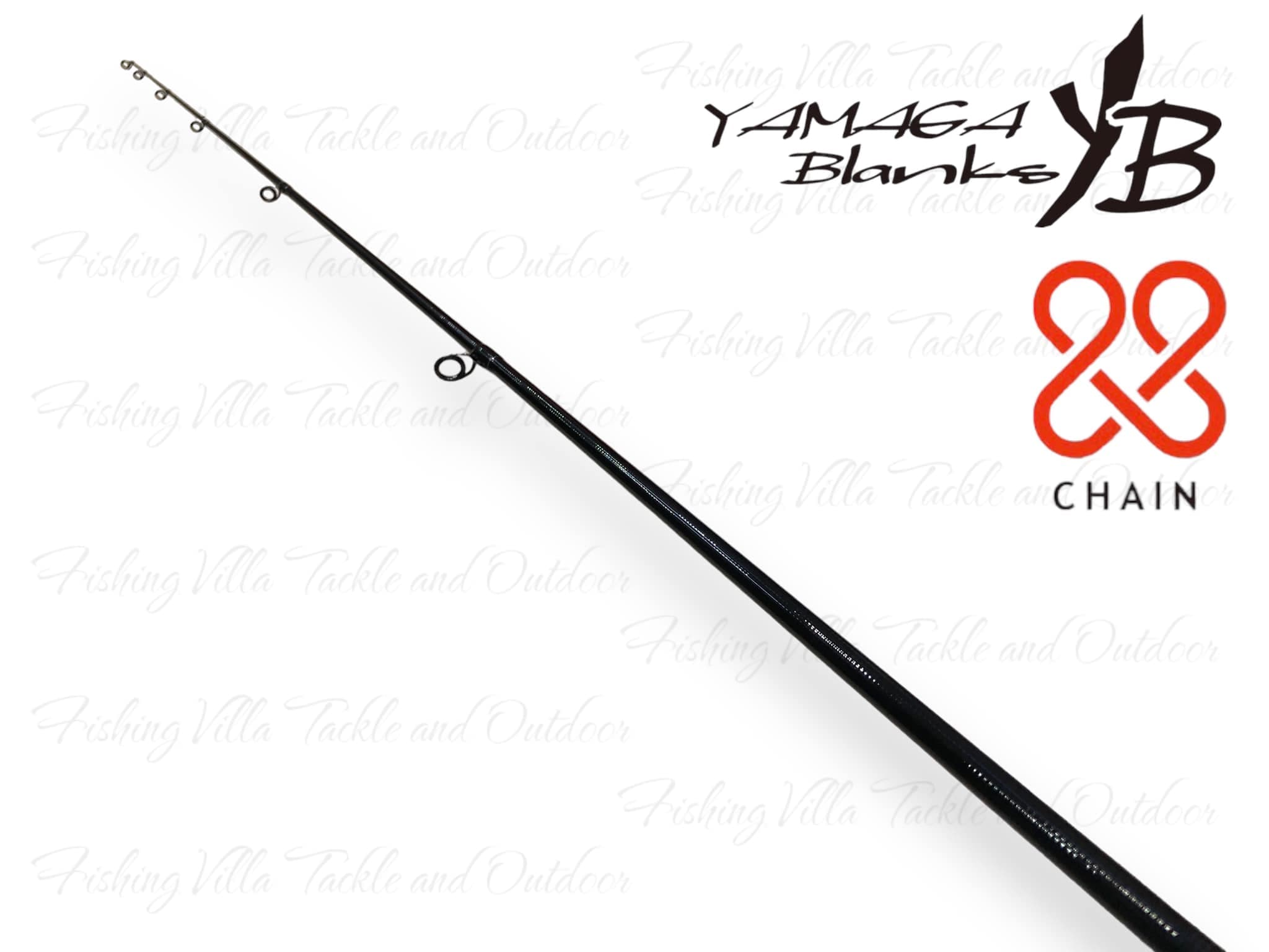 Yamaga Blanks 88 Chain Versatile, image 6 of 6