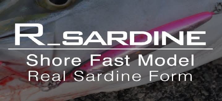 Zeake International R_Sardine, image 4 of 6