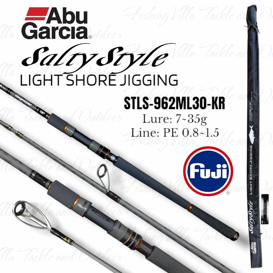 Abu Garcia Salty Style STLS- 962ML30 -KR