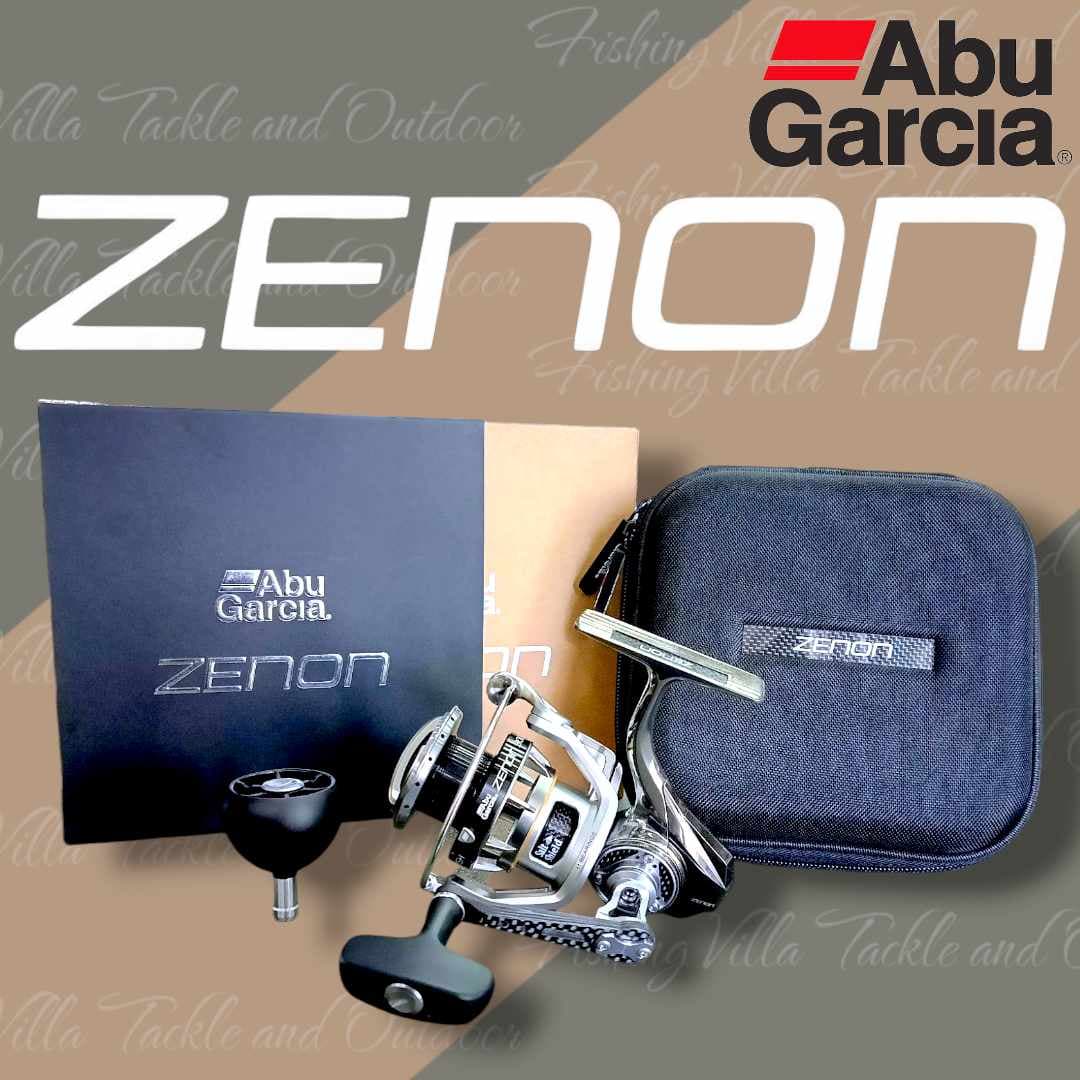 Abu Garcia Zenon