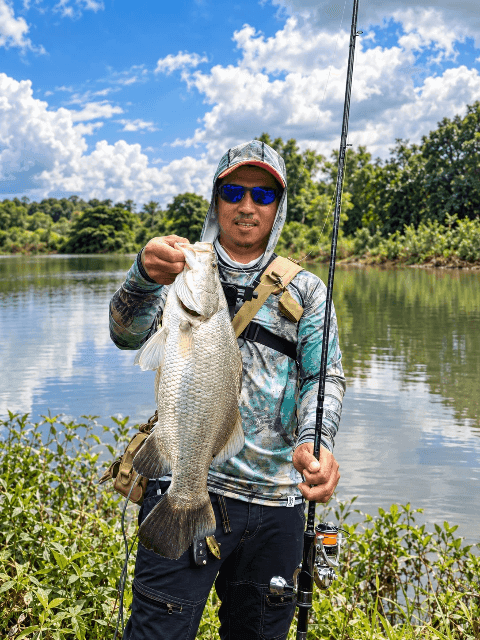 BONE VOYAGE SALT FINESSE (BVS764ML)