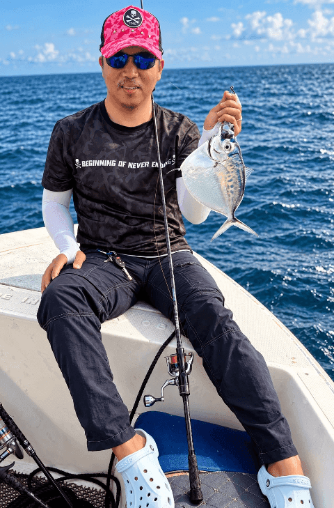 BONE VOYAGE SALT FINESSE (BVS764ML)