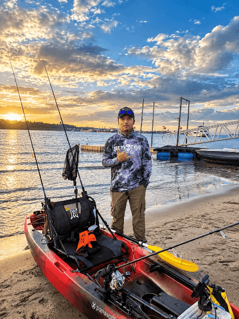 BONE VOYAGE SALT FINESSE (BVS764ML)