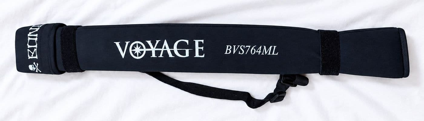 BONE VOYAGE SALT FINESSE (BVS764ML)