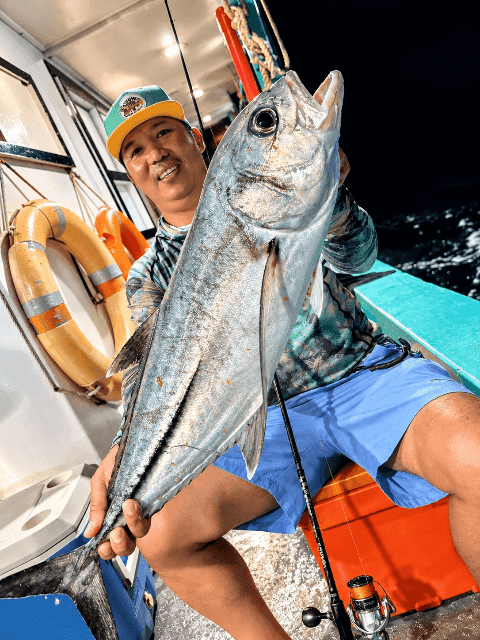 BONE VOYAGE SALT FINESSE (BVS764ML)