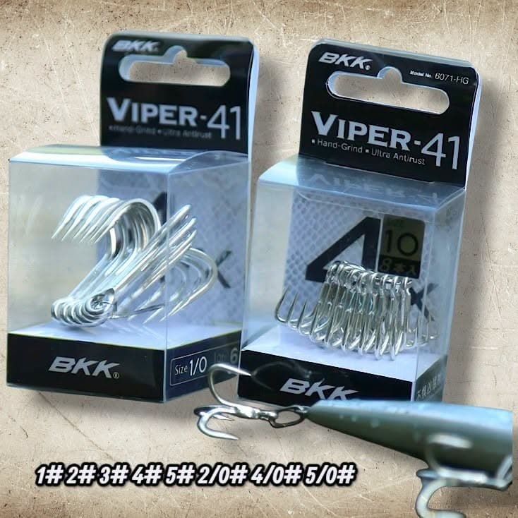BKK Viper-41