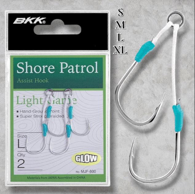 BKK SHORE PATROL
