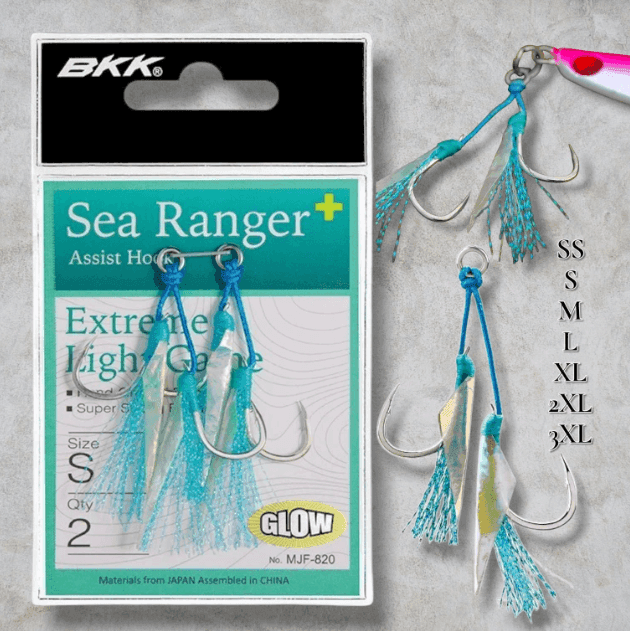 BKK SEA RANGER +