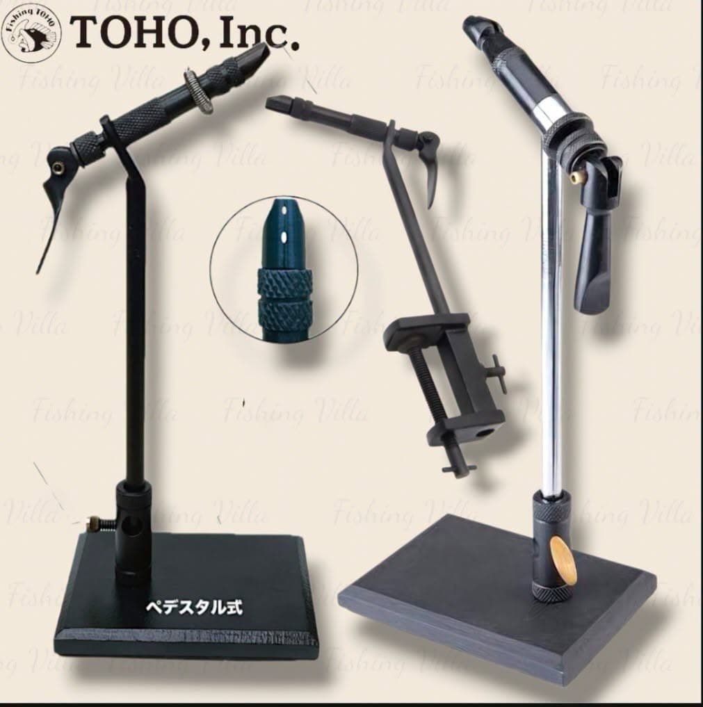 Toho Assist Hook Pedestal-Shiki DX