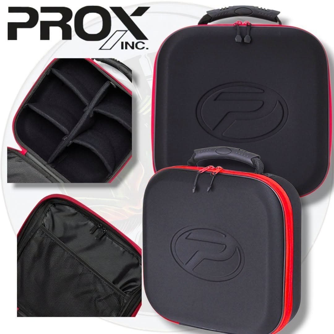 Prox Multi Partition Bag M