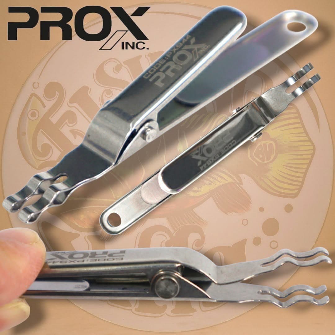 Prox Iki Esa Clipper