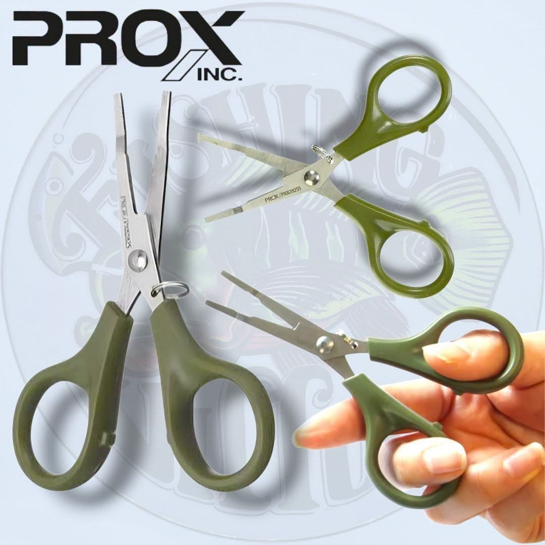 Prox PE Cut Light Split Pliers