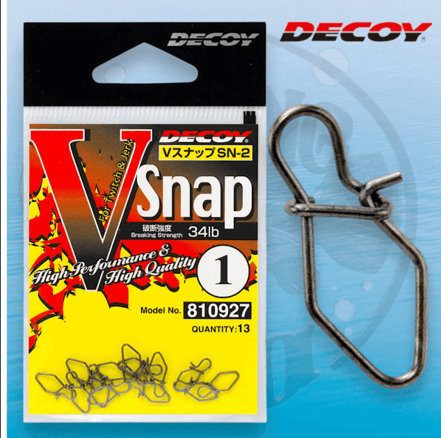 Decoy SN-2 Vsnap