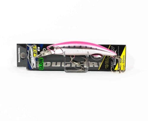 DUO Rough trail blazin 92mm 40g sinking