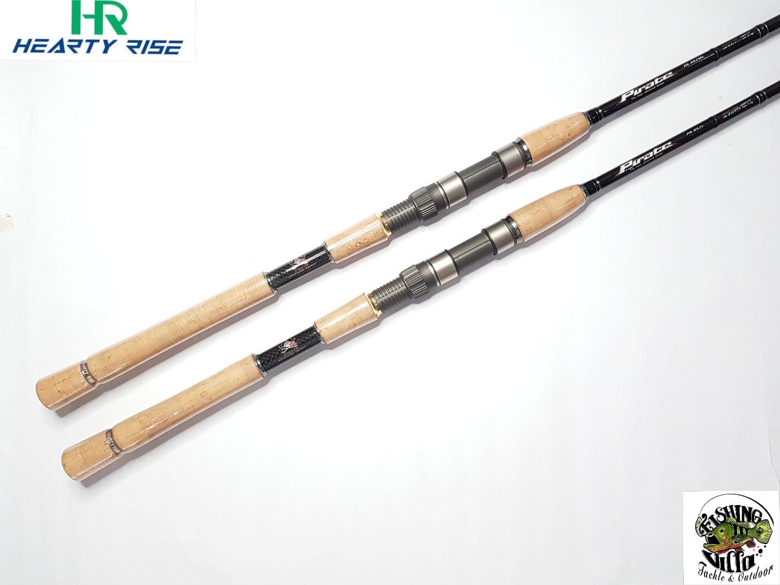 Hearty Rise Pirate PA-862L