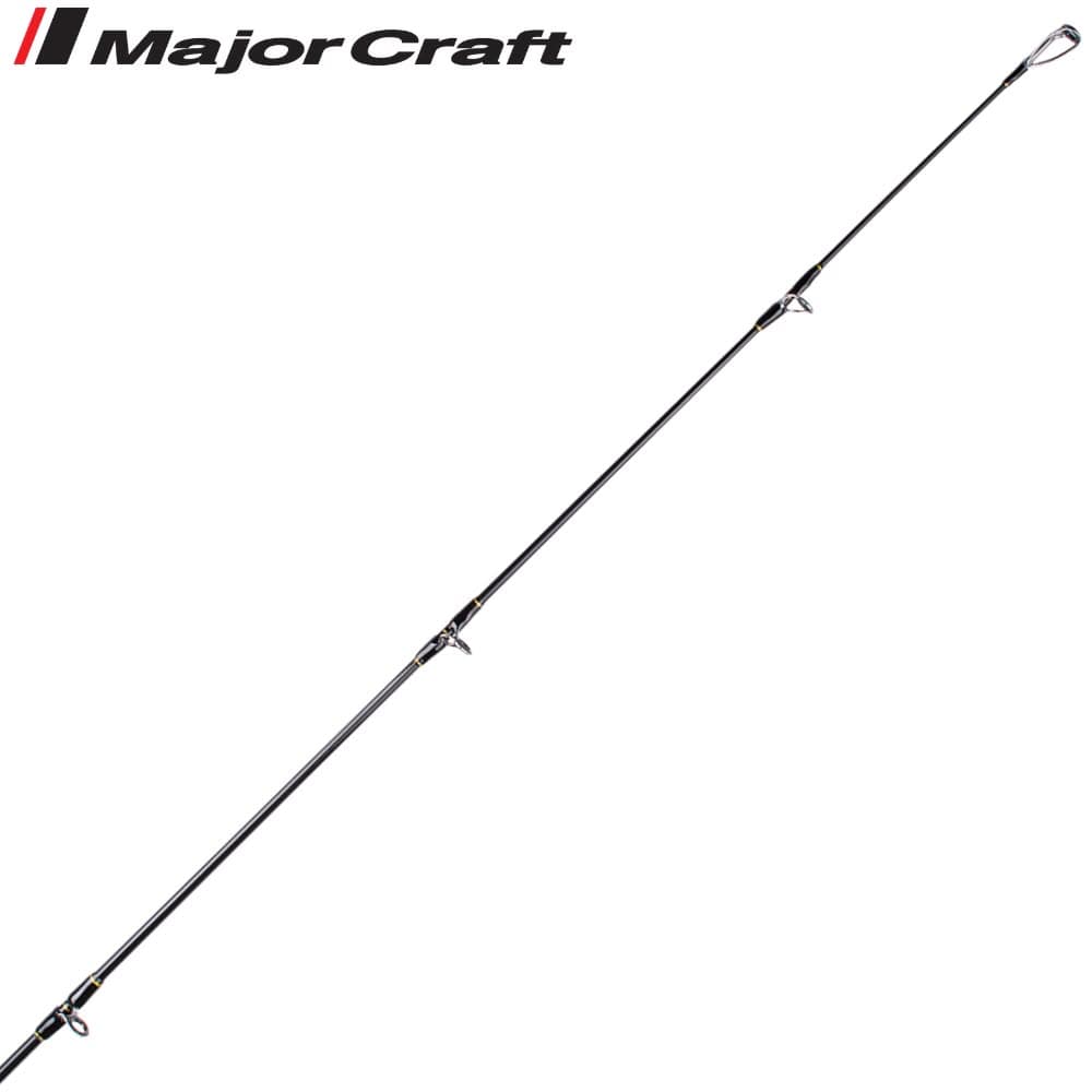Major Craft Paraworm STICK 1.5 inch CLEAR MELON