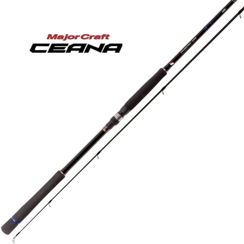 MajorCraft Ceana CNSS-902ML