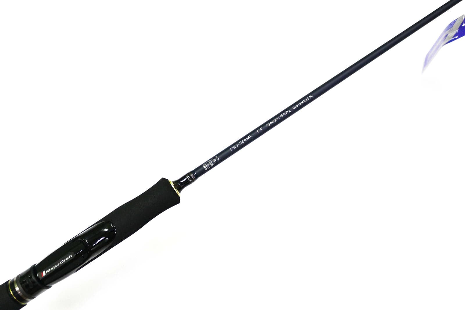 MajorCraft Fullsoli Spinning FSLJ-S64ML