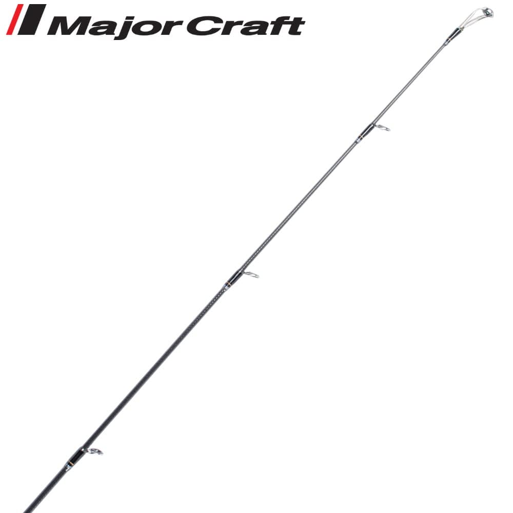 MajorCraft NP-JACK Spinning NJS-63UL/LJ