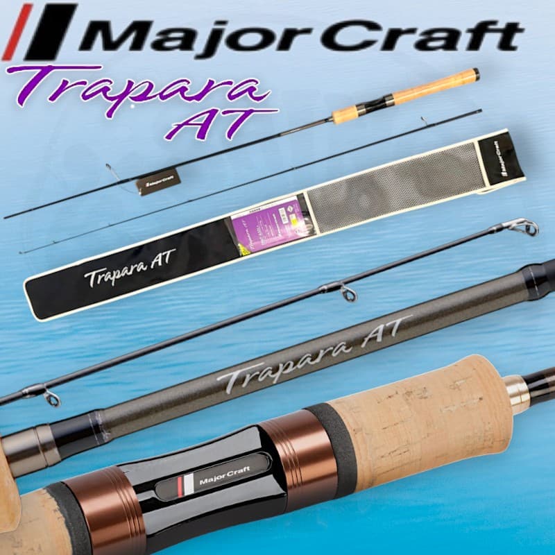 MajorCraft Trapara TPAT-602L