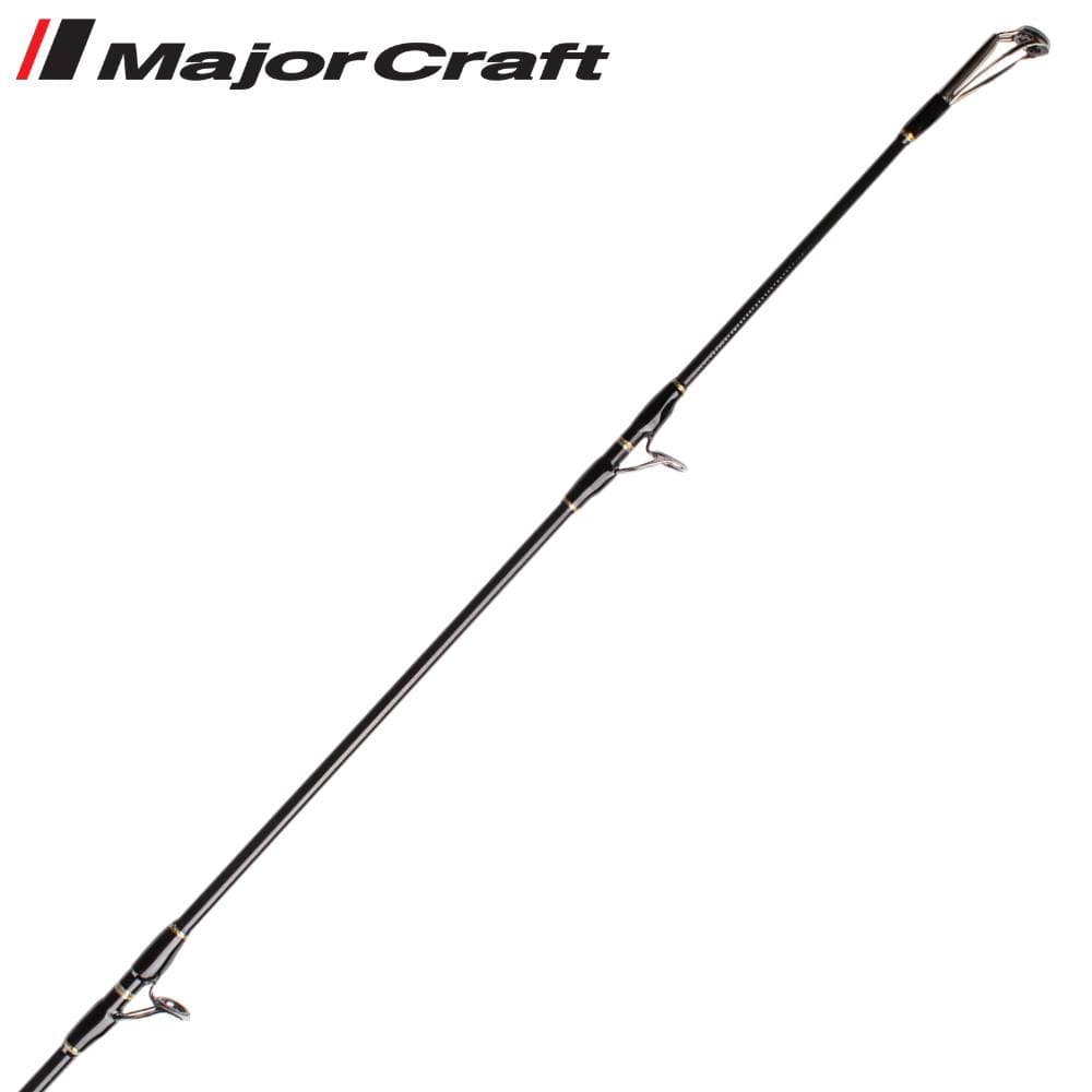 MajorCraft Triplecross Spinning TCX-832MHW