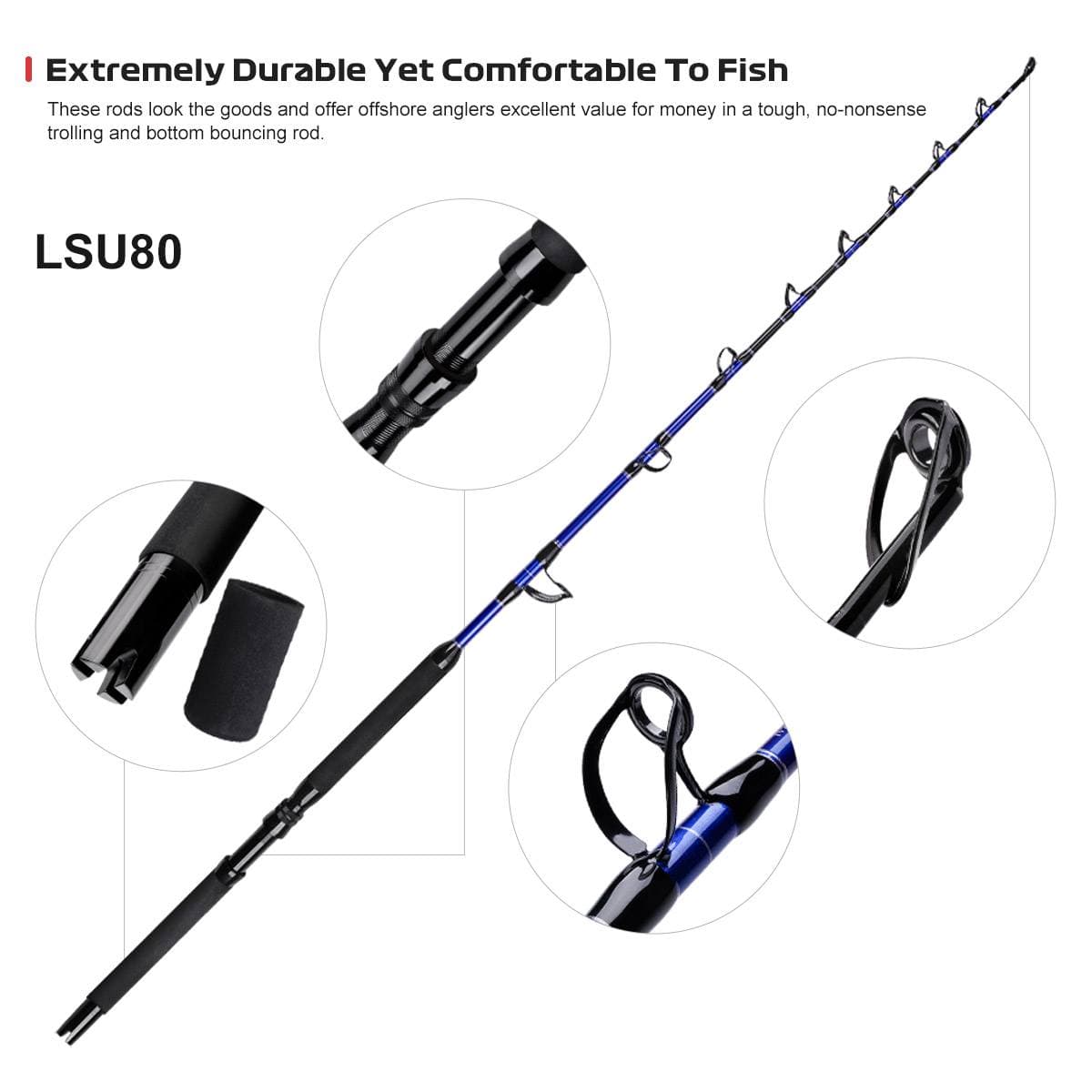 Noeby Leisure Stand Up Conventional LSU3050