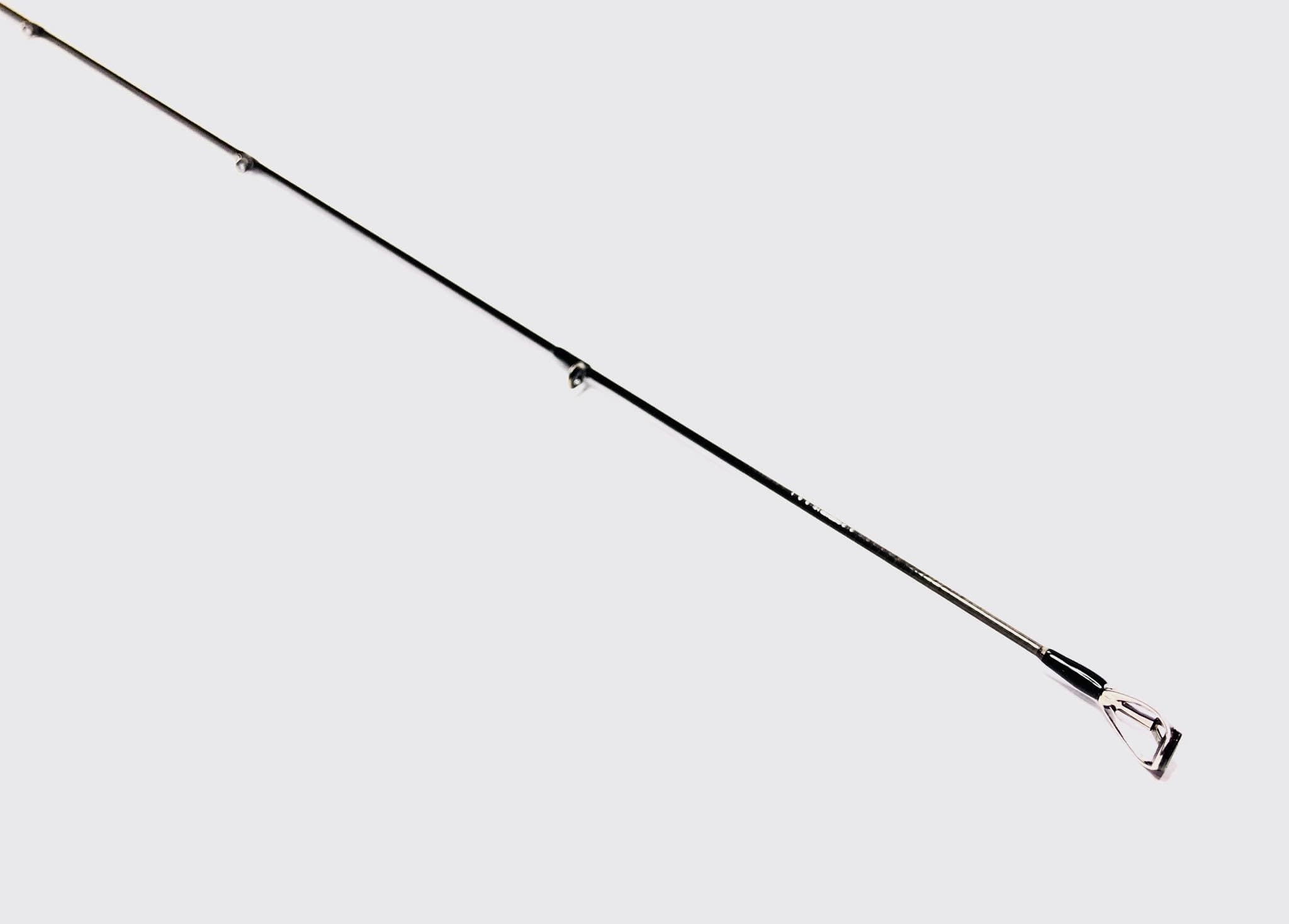 Ripple Fisher Real Crescent Spinning RC-75