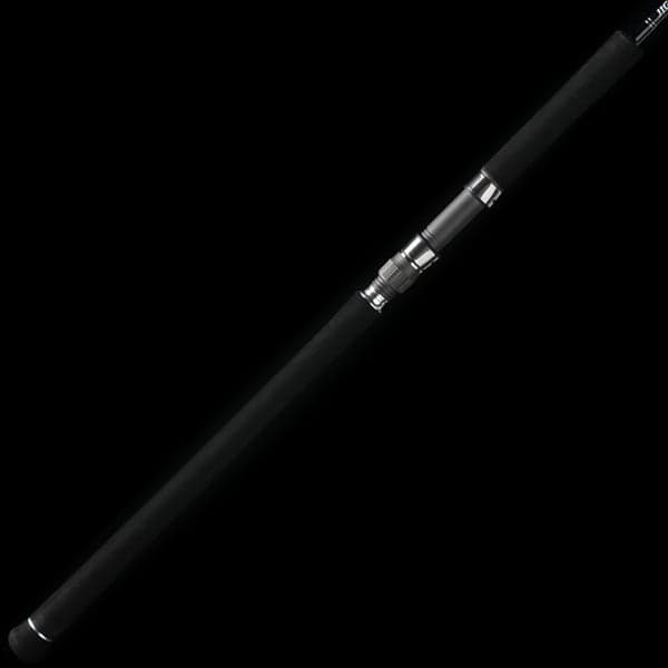 TenRyu Jig-Zam Version III Spinning JZVIII571S-6